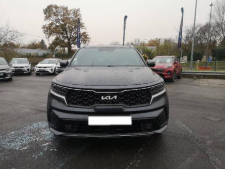KIA Sorento 1.6 T-GDi 265ch PHEV Premium BVA6 4x4 7 places à vendre à Saint-Maximin - Image n°2