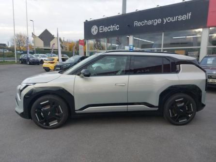 KIA EV3 204ch 81,4kWh GT-Line 2025 à vendre à Compiègne - Image n°5