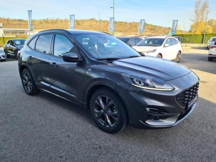 FORD Kuga 2.5 Duratec 190ch FHEV E85 ST-Line BVA à vendre à Oyonnax - Image n°3