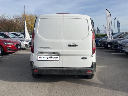 FORD Transit Connect L1 1.0E 100ch E85 Trend à vendre à Dijon - Image n°6