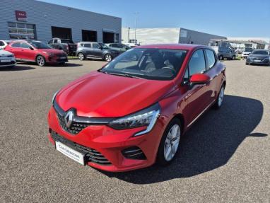 Voir le détail de l'offre de cette RENAULT Clio 1.5 Blue dCi 85ch Business de 2021 en vente à partir de 184.51 €  / mois