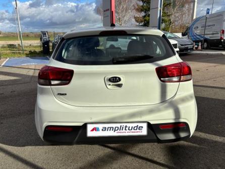 KIA Rio 1.0 T-GDI 100ch Active à vendre à Troyes - Image n°6
