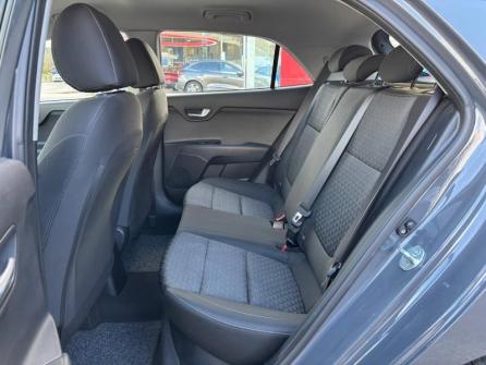 KIA Rio 1.0 T-GDI 100ch Active à vendre à Troyes - Image n°11