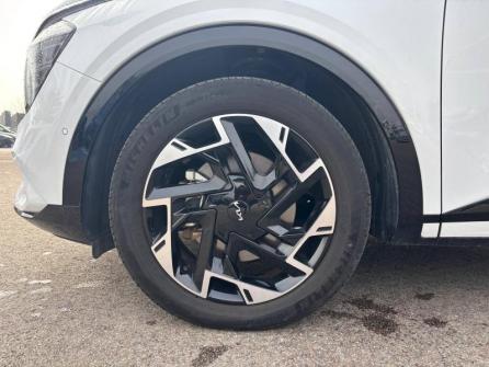 KIA Sportage 1.6 T-GDi 265ch PHEV GT-Line Premium BVA6 4x4 à vendre à Troyes - Image n°9