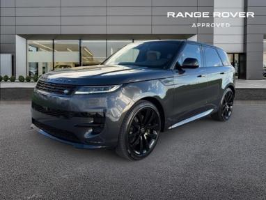 Voir le détail de l'offre de cette LAND-ROVER Range Rover Sport 3.0 P550e 550ch PHEV Autobiography de 2025 en vente à partir de 2351.25 €  / mois