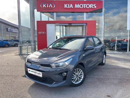 KIA Rio 1.0 T-GDI 100ch Active à vendre à Troyes - Image n°1