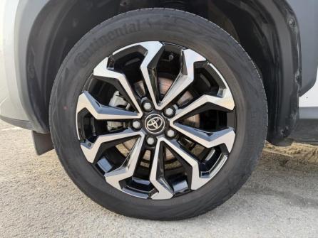 TOYOTA Yaris Cross 116h Design MY22 à vendre à Troyes - Image n°9