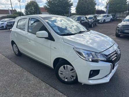 MITSUBISHI Space Star 1.0 MIVEC 71ch In 2020 à vendre à Auxerre - Image n°3