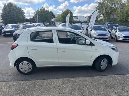 MITSUBISHI Space Star 1.0 MIVEC 71ch In 2020 à vendre à Auxerre - Image n°4