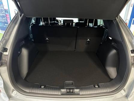 FORD Kuga 2.5 Duratec 180ch Hybrid FlexiFuel ST-Line X Powershift à vendre à Dijon - Image n°10