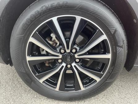 FORD Puma 1.0 Flexifuel 125ch S&S mHEV Titanium à vendre à Dijon - Image n°9