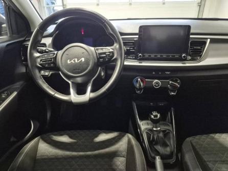 KIA Rio 1.2 DPi 84 ch Active à vendre à Chaumont - Image n°9