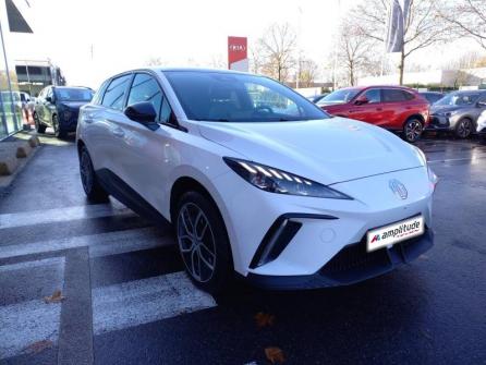 MG MOTOR MG4 EV 245ch - 77kWh Luxury MY23 à vendre à Melun - Image n°3