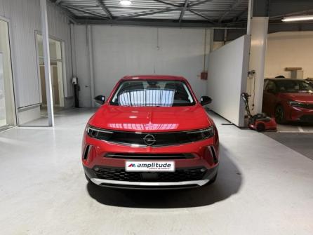 OPEL Mokka 1.2 Turbo 130ch Elegance Business BVA8 à vendre à Brie-Comte-Robert - Image n°2