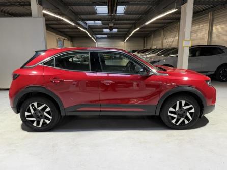 OPEL Mokka 1.2 Turbo 130ch Elegance Business BVA8 à vendre à Brie-Comte-Robert - Image n°4