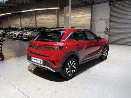 OPEL Mokka 1.2 Turbo 130ch Elegance Business BVA8 à vendre à Brie-Comte-Robert - Image n°5