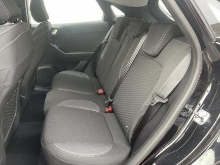 FORD Puma 1.0 Flexifuel 125ch S&S mHEV Titanium Business à vendre à Saint-Claude - Image n°12