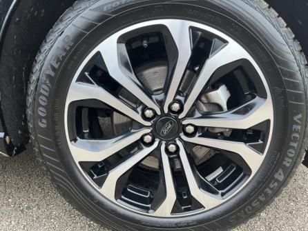 FORD Puma 1.0 Flexifuel 125ch S&S mHEV ST-Line à vendre à Dijon - Image n°9