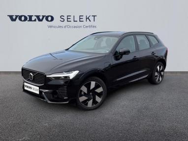 Voir le détail de l'offre de cette VOLVO XC60 B4 197ch Ultimate Style Dark Geartronic de 2025 en vente à partir de 52 990 € 