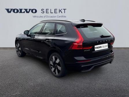 VOLVO XC60 B4 197ch Ultimate Style Dark Geartronic à vendre à Troyes - Image n°2
