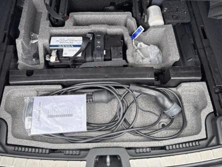 VOLVO XC60 B4 197ch Ultimate Style Dark Geartronic à vendre à Troyes - Image n°6