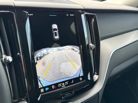 VOLVO XC60 B4 197ch Ultimate Style Dark Geartronic à vendre à Troyes - Image n°8