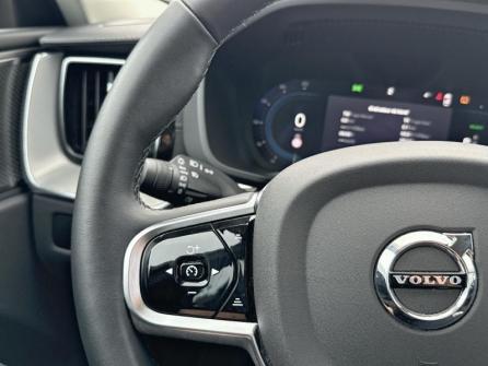 VOLVO XC60 B4 197ch Ultimate Style Dark Geartronic à vendre à Troyes - Image n°12