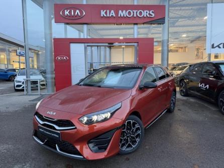 KIA Ceed 1.5 T-GDI 160ch GT Line Premium DCT7 à vendre à Troyes - Image n°1