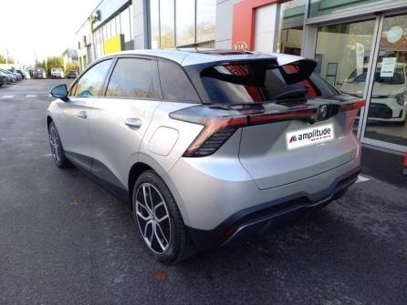 MG MOTOR MG4 EV 245ch - 77kWh Luxury MY23 à vendre à Melun - Image n°7