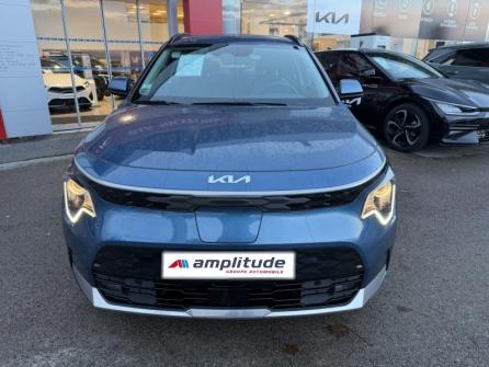 KIA Niro EV 204ch Active à vendre à Troyes - Image n°2