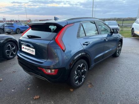 KIA Niro EV 204ch Active à vendre à Troyes - Image n°5