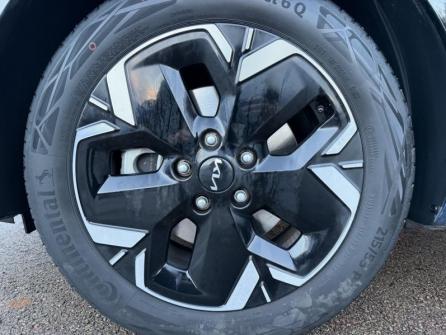 KIA Niro EV 204ch Active à vendre à Troyes - Image n°9