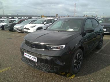 Voir le détail de l'offre de cette OPEL Mokka 1.2 Turbo Hybrid 136ch GS e-DCT6 de 2025 en vente à partir de 386.54 €  / mois