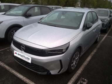 Voir le détail de l'offre de cette OPEL Corsa 1.2 75ch de 2024 en vente à partir de 188.04 €  / mois