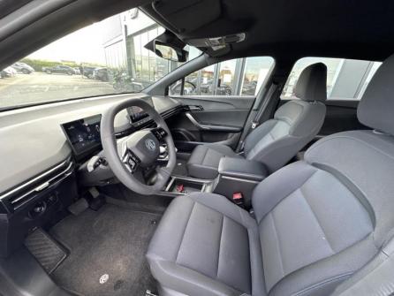 MG MOTOR MG4 EV 170ch - 51kWh à vendre à Saint-Maximin - Image n°10