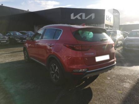 KIA Sportage 1.6 CRDi 115ch ISG Design 4x2 à vendre à Saint-Maximin - Image n°7