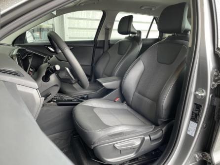 KIA Niro 1.6 GDi 141ch HEV Active DCT6 à vendre à Reims - Image n°10