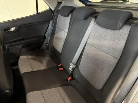 KIA Stonic 1.0 T-GDi 115ch MHEV Active DCT7 à vendre à Chaumont - Image n°12