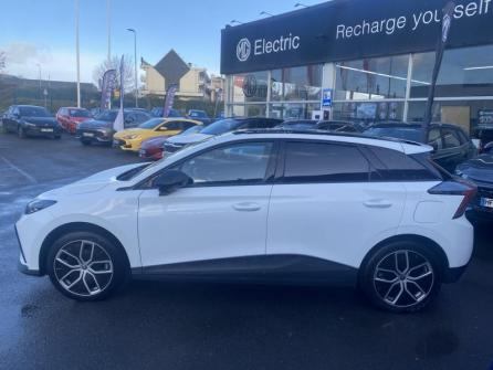 MG MOTOR MG4 EV 245ch - 77kWh Luxury MY23 à vendre à Compiègne - Image n°8