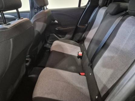 OPEL Corsa 1.2 Turbo 100 ch Edition BVA8 à vendre à Chaumont - Image n°12