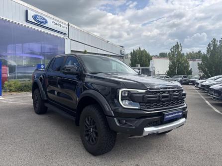 FORD Ranger 2.0 EcoBlue 210ch Stop&Start Double Cabine Raptor BVA10 à vendre à Besançon - Image n°3