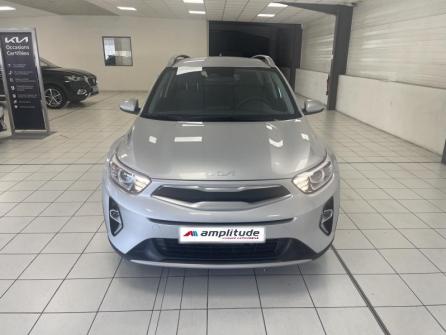 KIA Stonic 1.0 T-GDi 100ch Active DCT7 à vendre à Garges Les Gonesse - Image n°2
