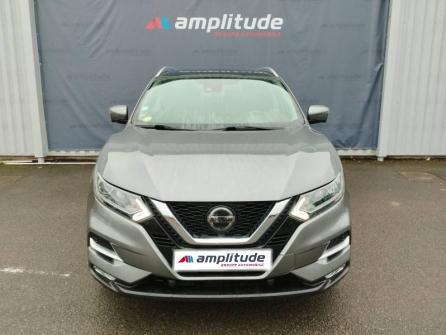 NISSAN Qashqai 1.5 dCi 115ch N-Connecta Euro6d-T à vendre à Nevers - Image n°2