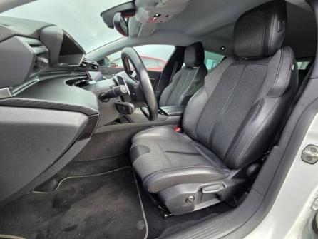 PEUGEOT 508 SW BlueHDi 160ch S&S Allure EAT8 à vendre à Lons-le-Saunier - Image n°10