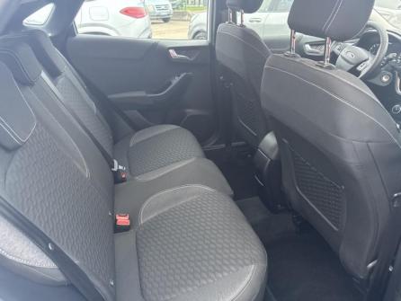 FORD Puma 1.0 Flexifuel 125 ch S&S mHEV Titanium à vendre à Troyes - Image n°12