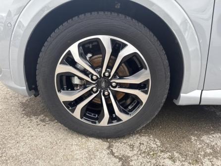 FORD Puma 1.0 Flexifuel 125 ch S&S mHEV ST-Line à vendre à Troyes - Image n°9