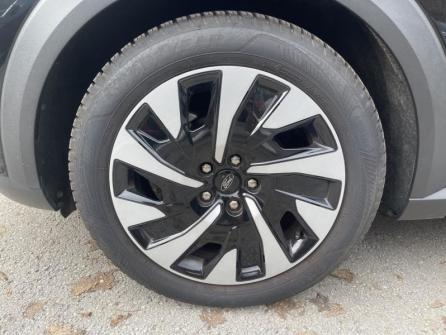 FORD Puma 1.0 Flexifuel 125ch S&S mHEV Titanium Business à vendre à Oyonnax - Image n°9