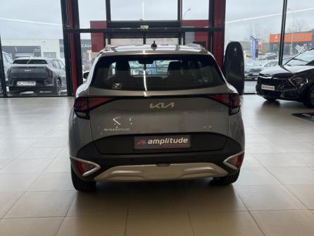KIA Sportage 1.6 T-GDi 215ch HEV Active BVA6 à vendre à Charleville-Mézières - Image n°6
