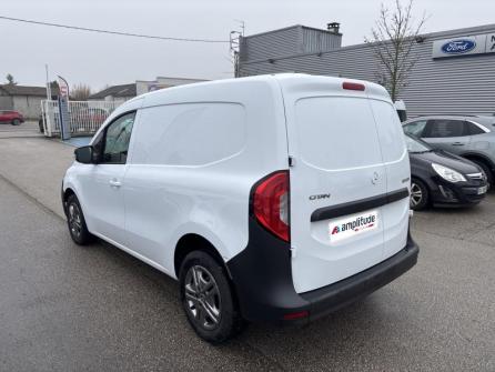 MERCEDES-BENZ Citan Combi 110 CDI Long Pro BVA à vendre à Beaune - Image n°7