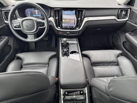VOLVO V60 B4 197ch Ultra Style Dark DCT 7 à vendre à Troyes - Image n°7